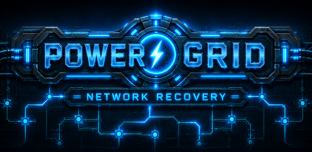 PowerGrid Gameplay Banner