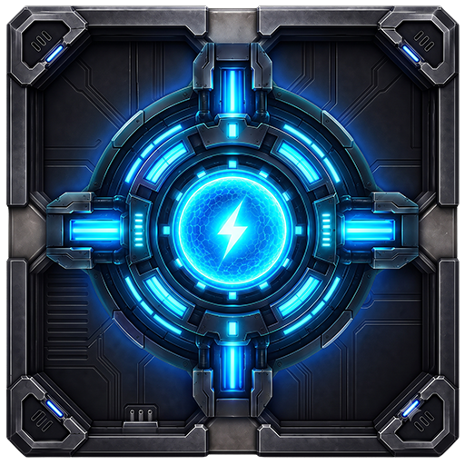 PowerGrid Icon